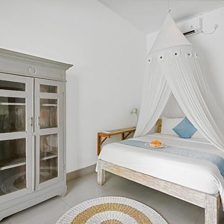 Premium Villas Seminyak I Экстерьер фото