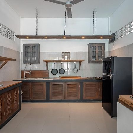 Premium Villas Seminyak I Экстерьер фото