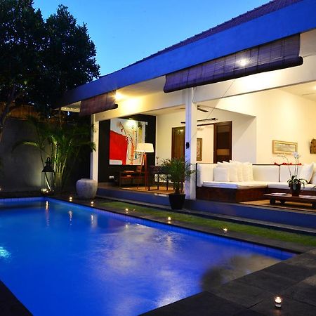 Premium Villas Seminyak I Экстерьер фото