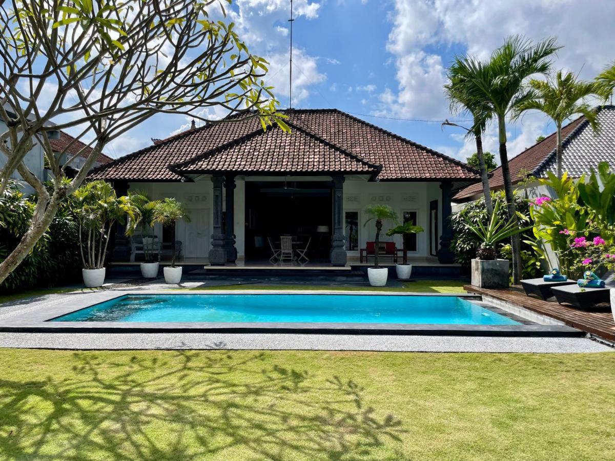 Premium Villas Seminyak I Экстерьер фото