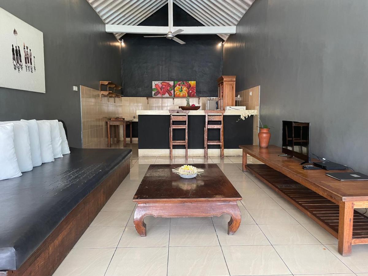 Premium Villas Seminyak I Экстерьер фото