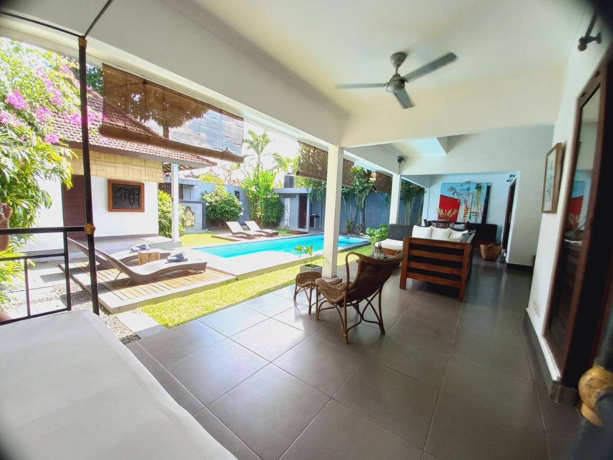Premium Villas Seminyak I Экстерьер фото