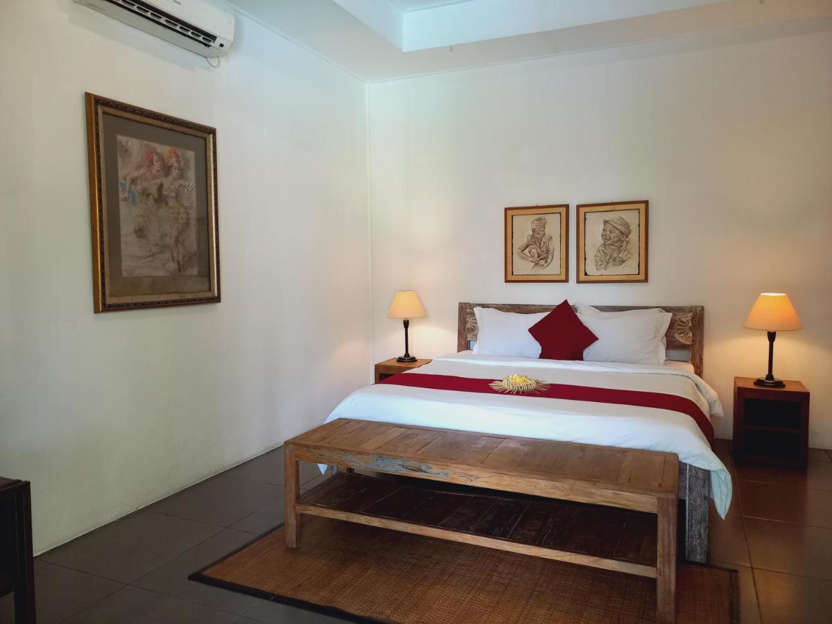 Premium Villas Seminyak I Экстерьер фото