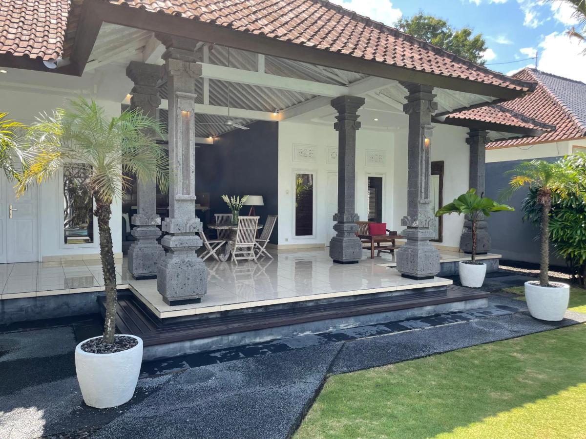 Premium Villas Seminyak I Экстерьер фото