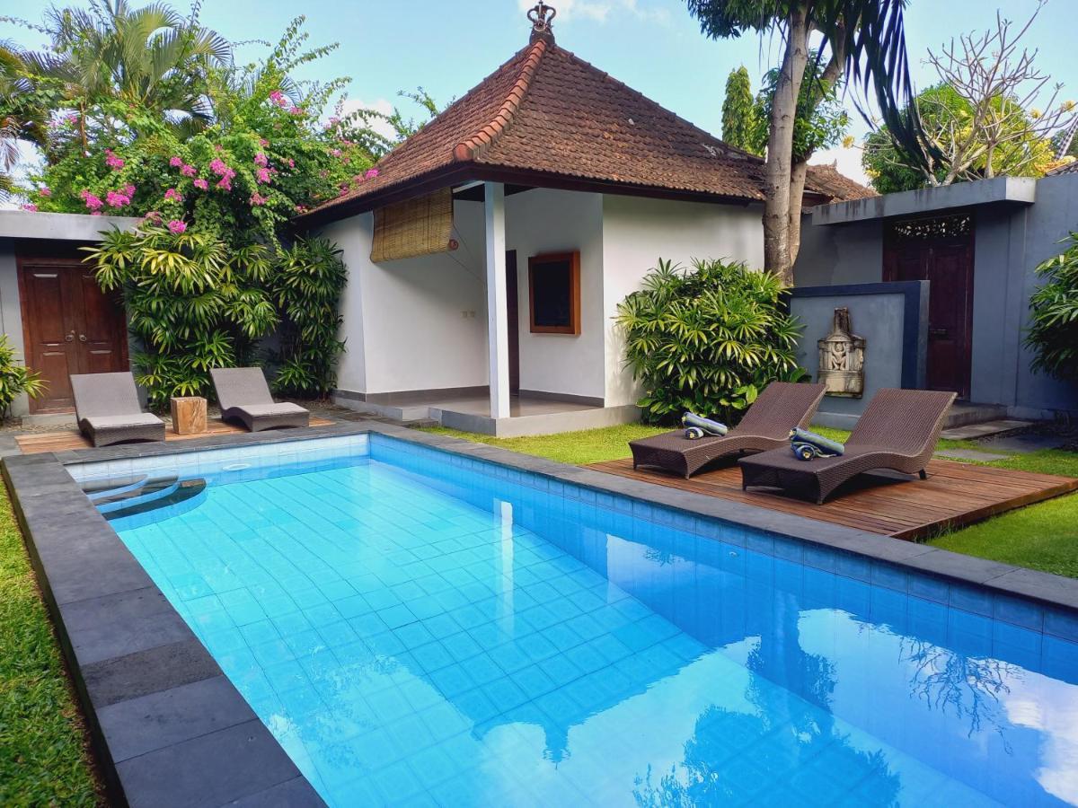 Premium Villas Seminyak I Экстерьер фото