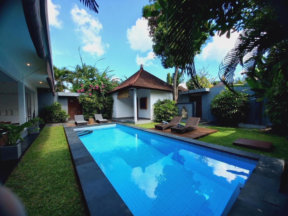Premium Villas Seminyak I Экстерьер фото