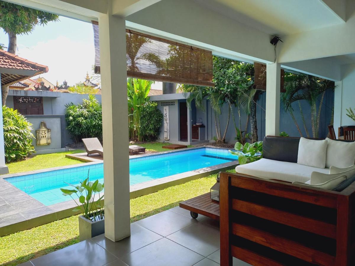 Premium Villas Seminyak I Экстерьер фото