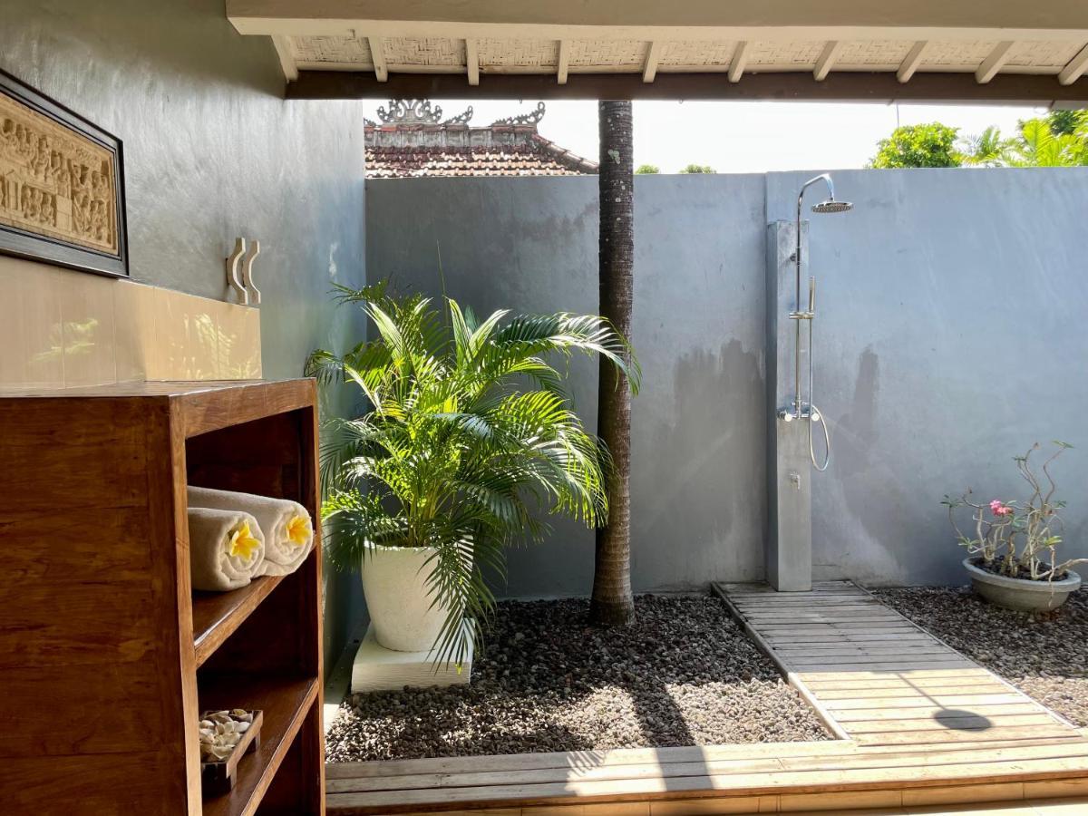 Premium Villas Seminyak I Экстерьер фото