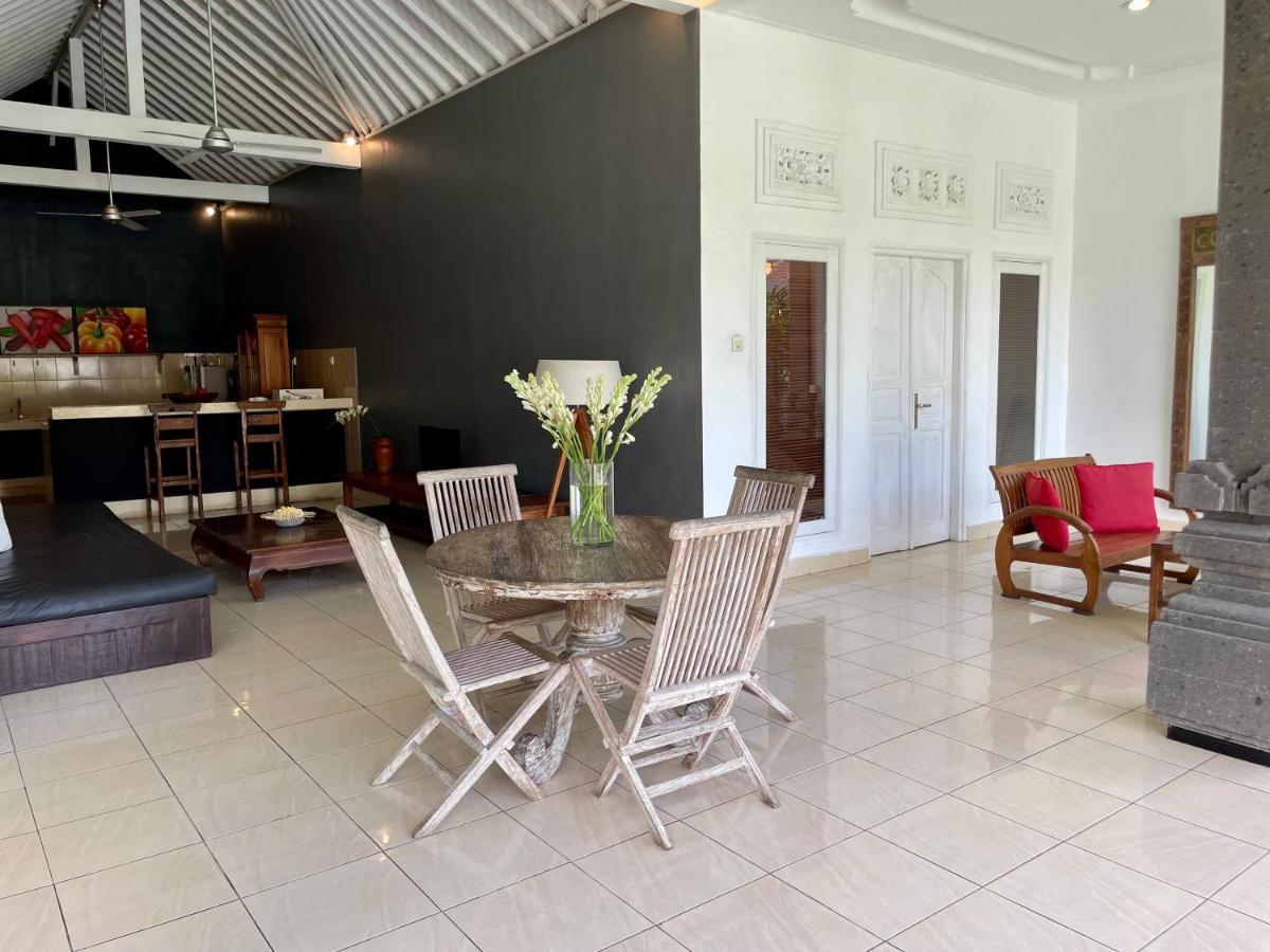 Premium Villas Seminyak I Экстерьер фото