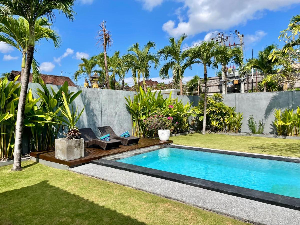 Premium Villas Seminyak I Экстерьер фото