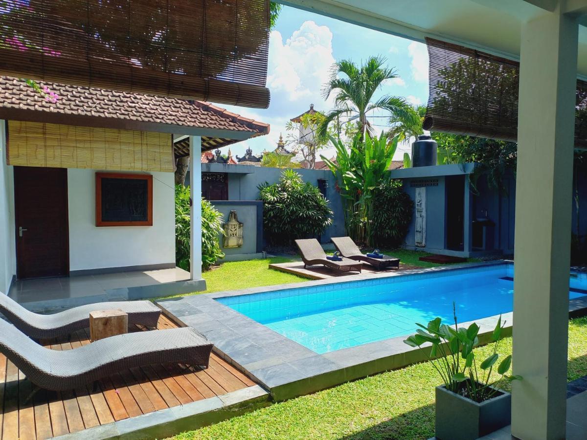 Premium Villas Seminyak I Экстерьер фото