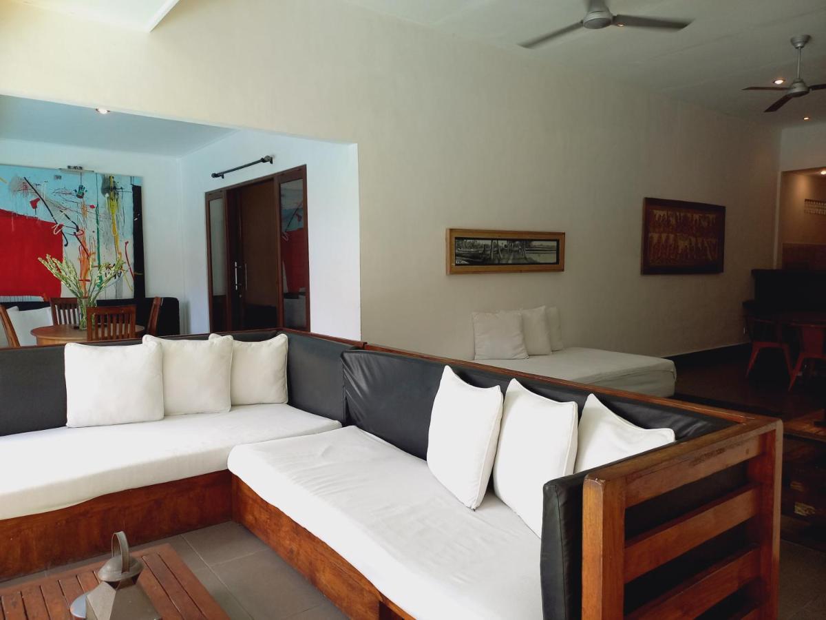 Premium Villas Seminyak I Экстерьер фото