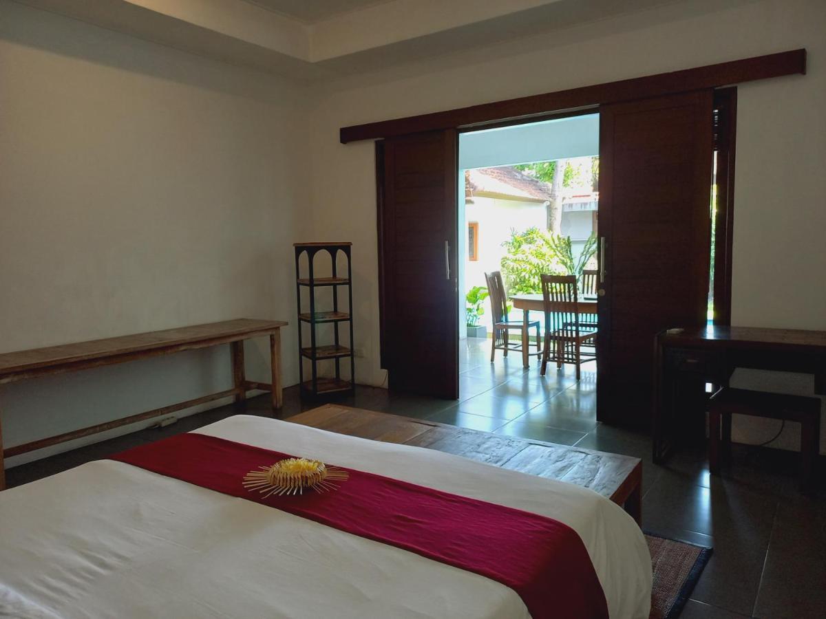 Premium Villas Seminyak I Экстерьер фото