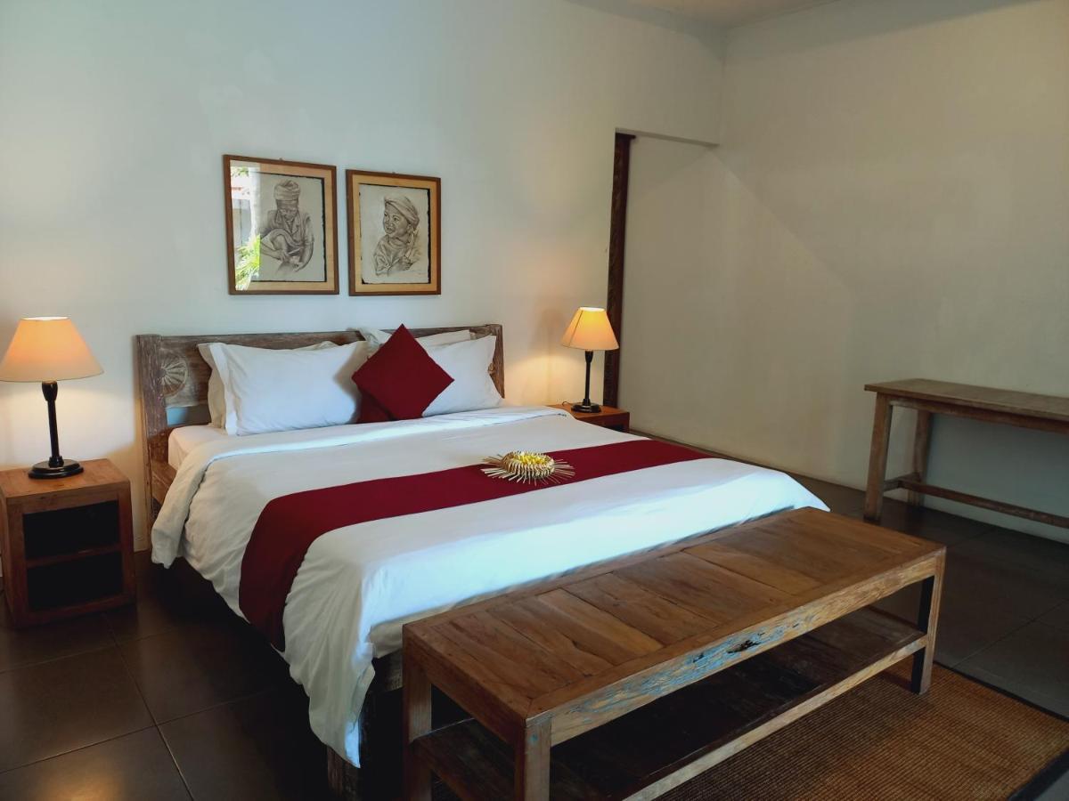 Premium Villas Seminyak I Экстерьер фото