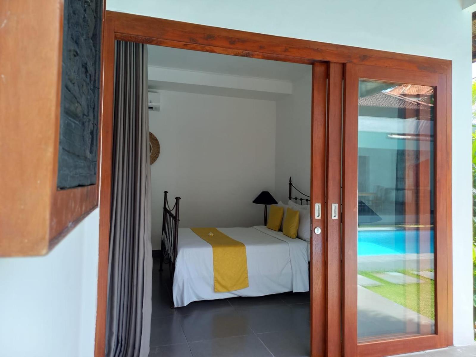 Premium Villas Seminyak I Экстерьер фото