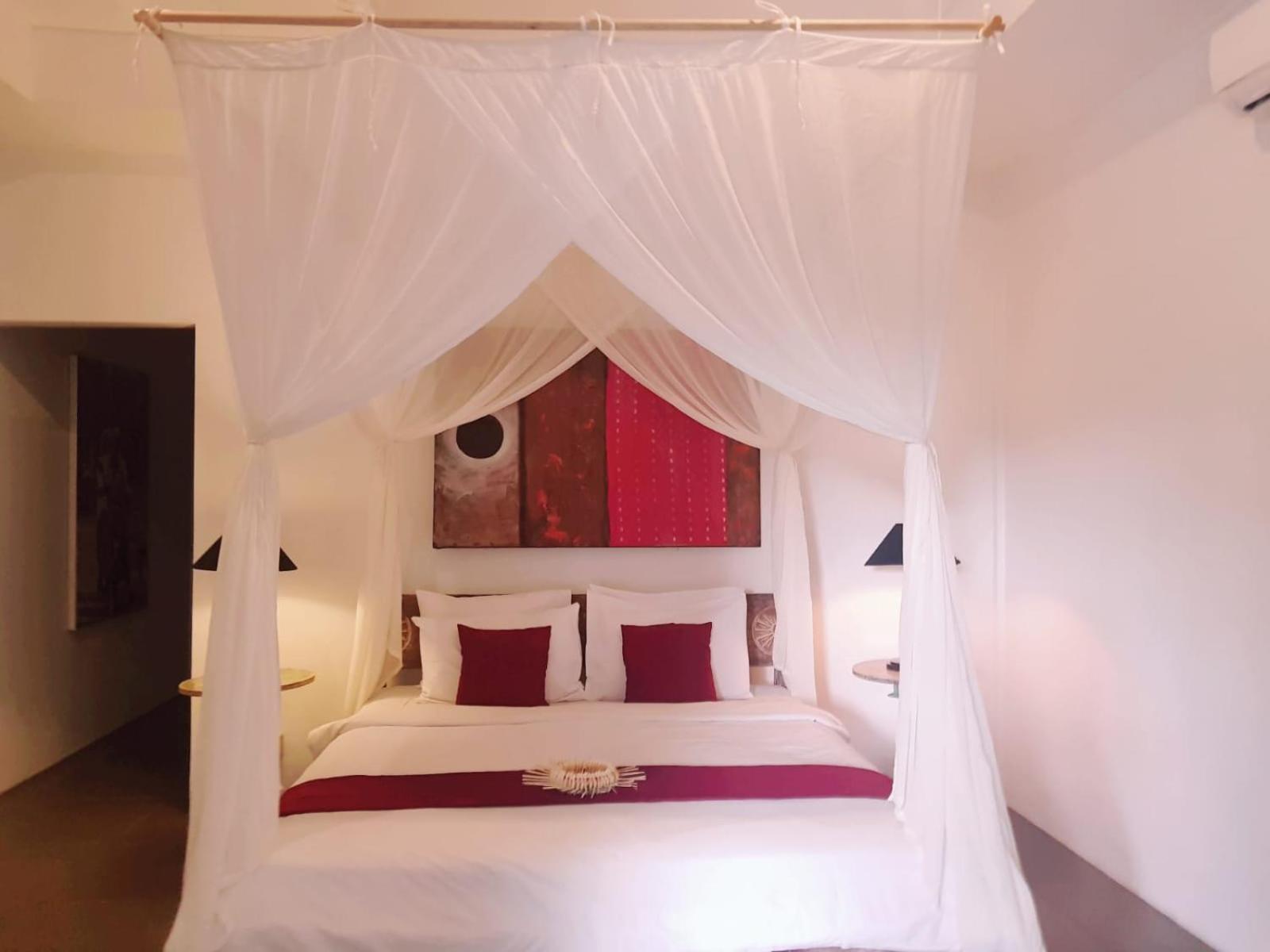 Premium Villas Seminyak I Экстерьер фото