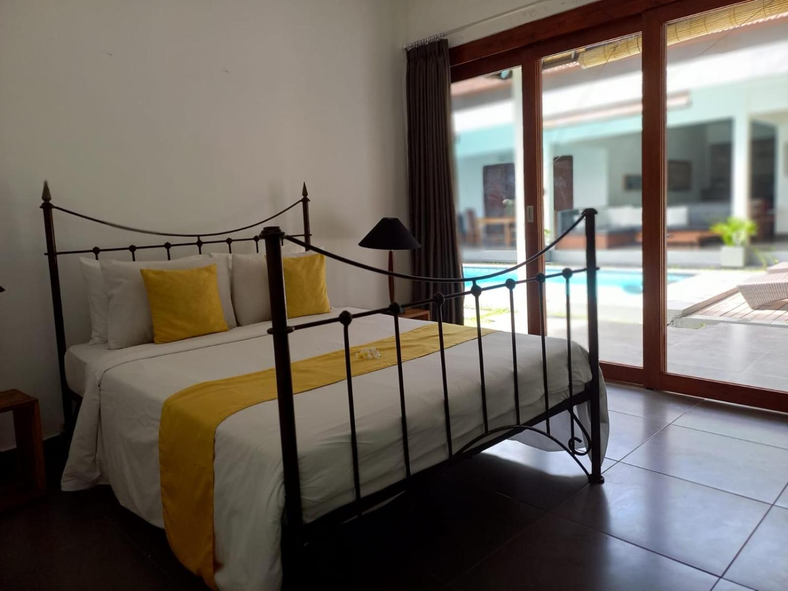 Premium Villas Seminyak I Экстерьер фото