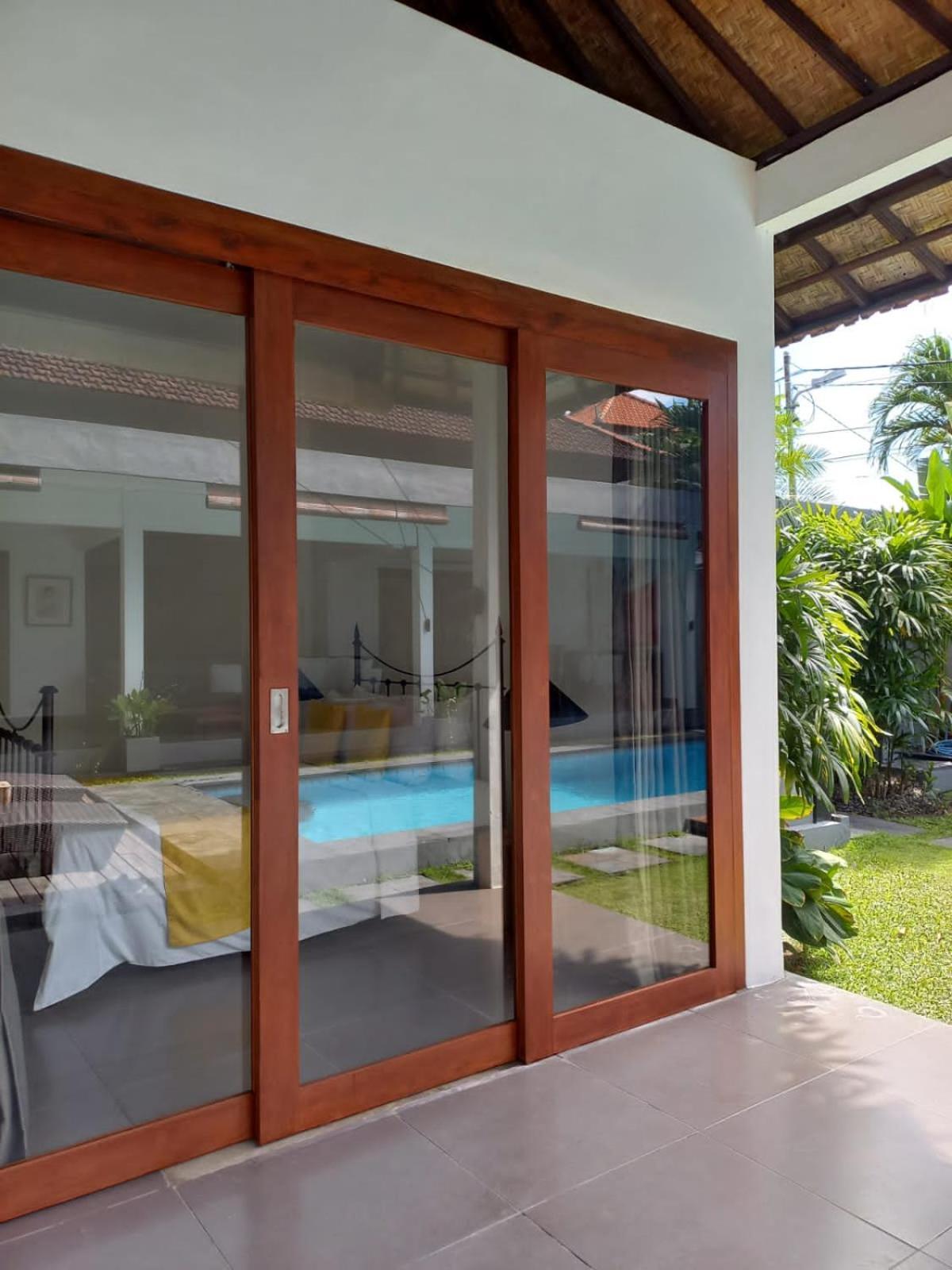 Premium Villas Seminyak I Экстерьер фото