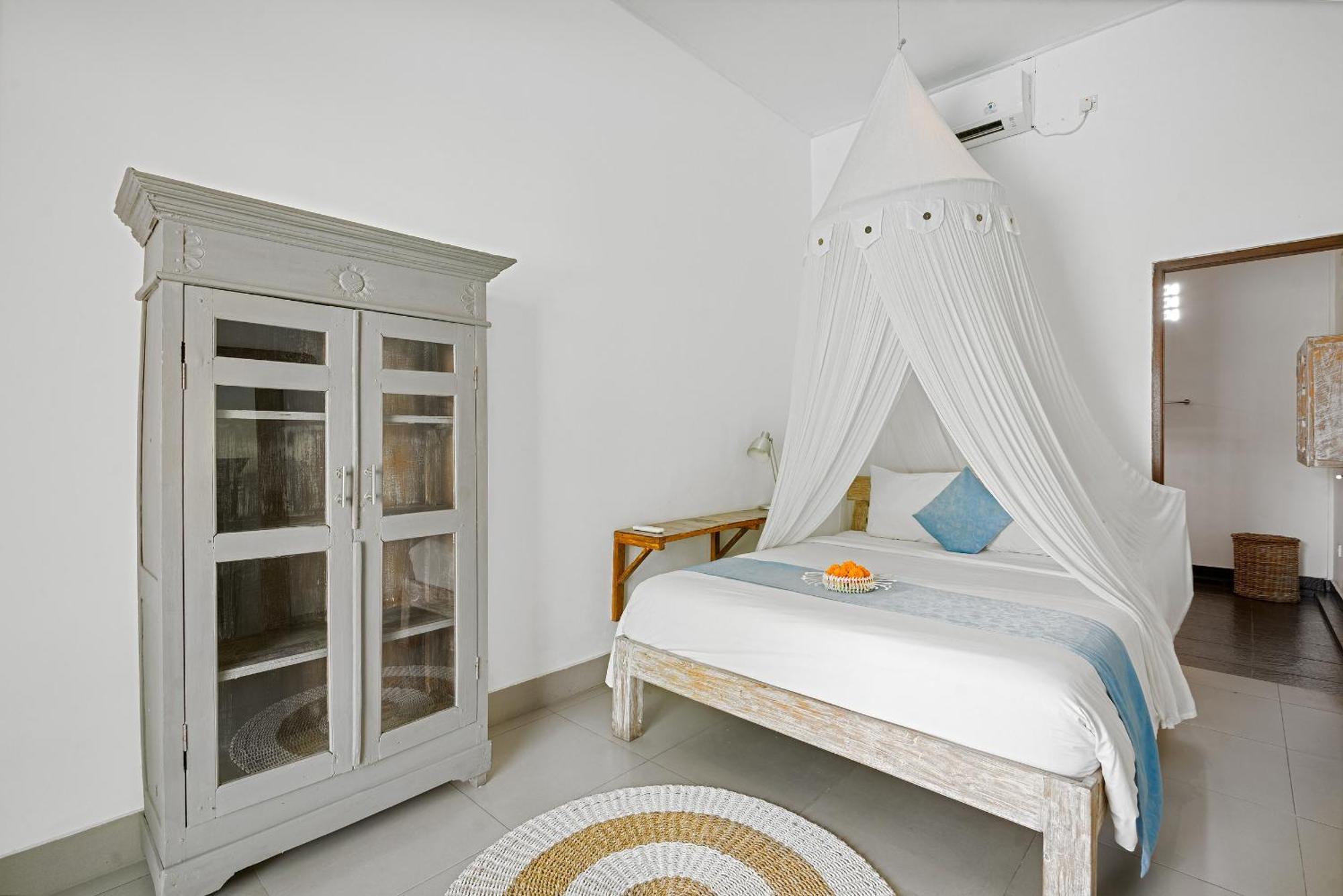 Premium Villas Seminyak I Экстерьер фото