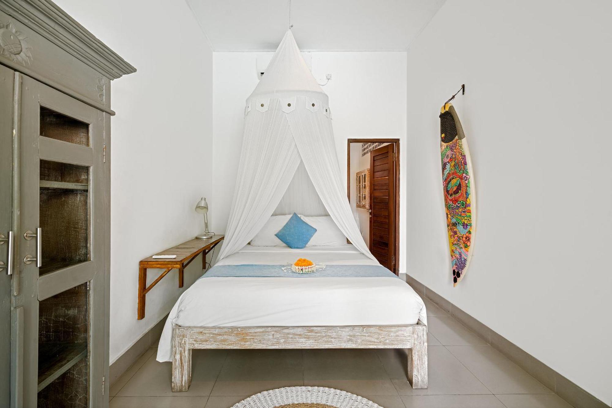 Premium Villas Seminyak I Экстерьер фото