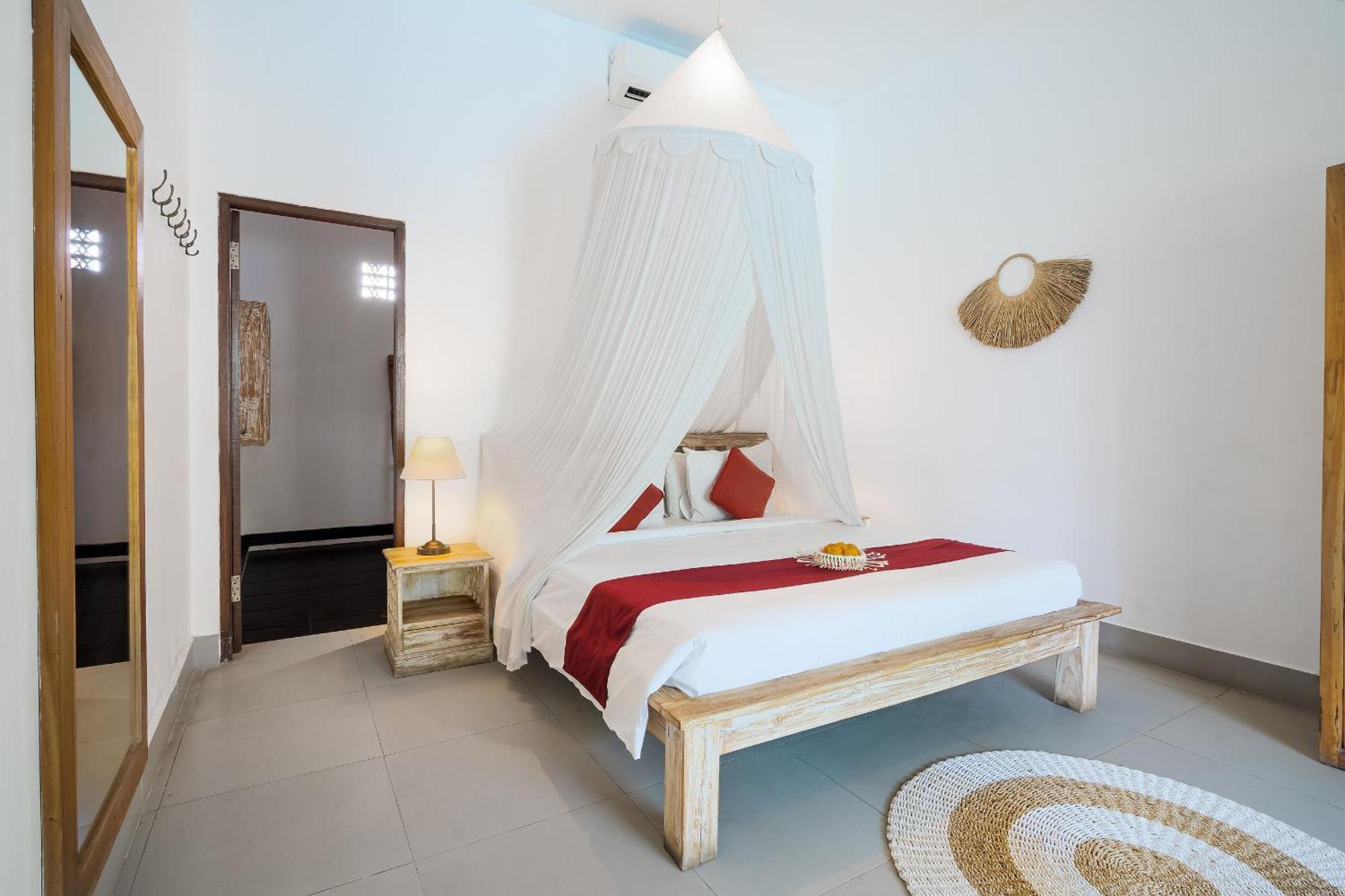 Premium Villas Seminyak I Экстерьер фото
