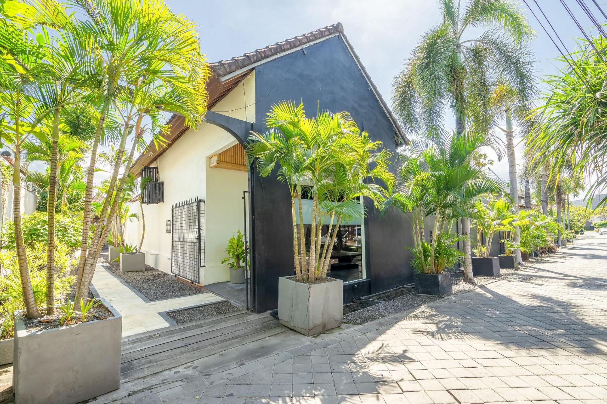 Premium Villas Seminyak I Экстерьер фото