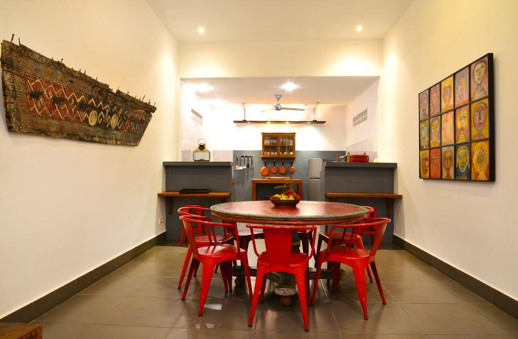 Premium Villas Seminyak I Экстерьер фото