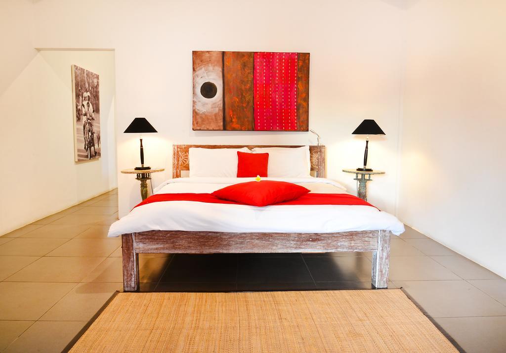 Premium Villas Seminyak I Экстерьер фото