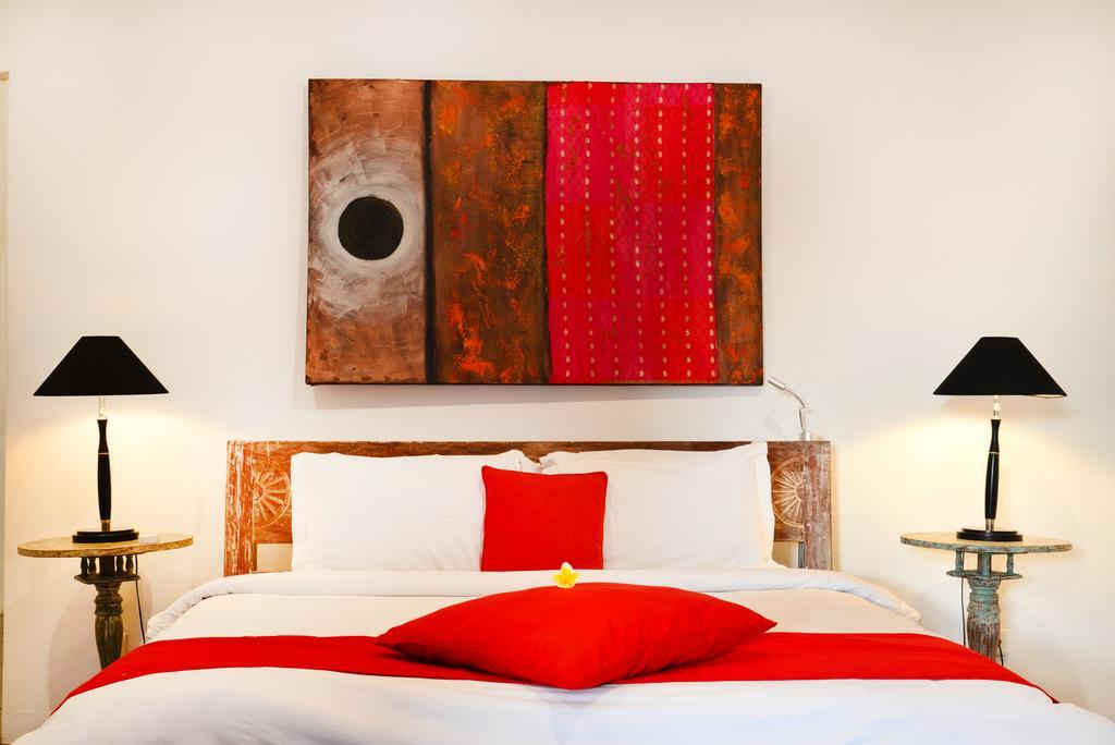 Premium Villas Seminyak I Экстерьер фото