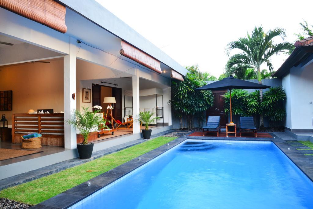 Premium Villas Seminyak I Экстерьер фото