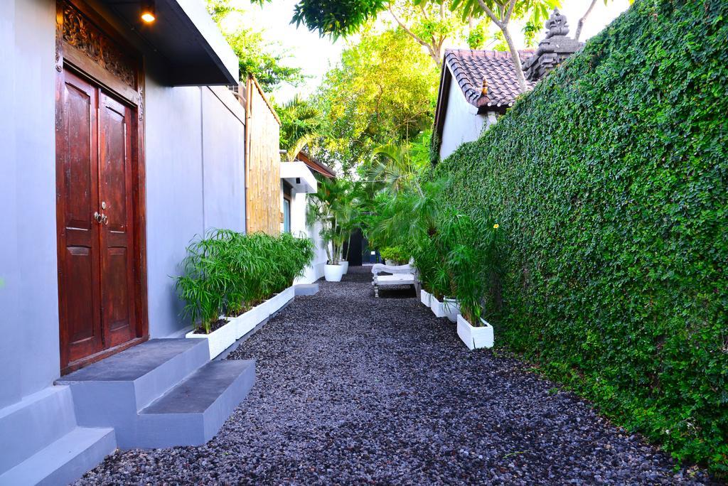 Premium Villas Seminyak I Экстерьер фото
