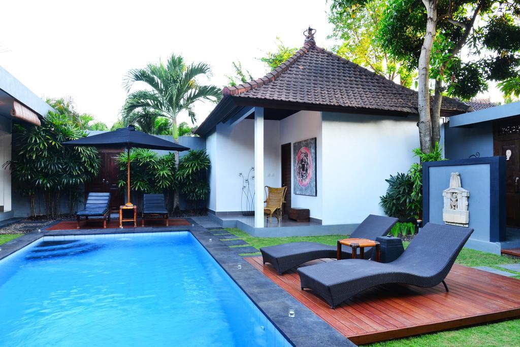 Premium Villas Seminyak I Экстерьер фото
