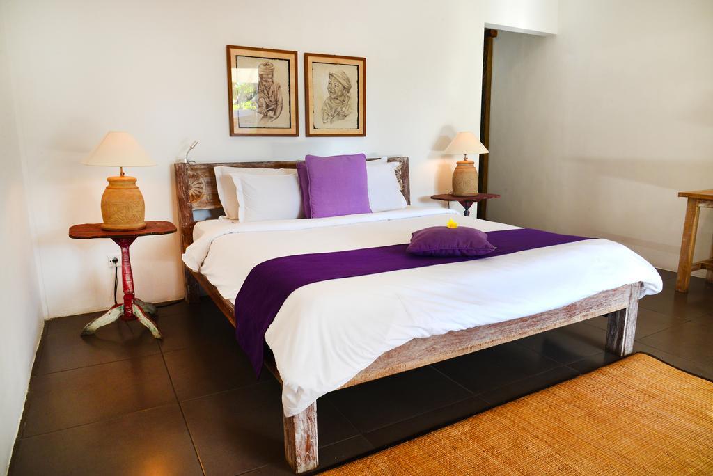 Premium Villas Seminyak I Экстерьер фото
