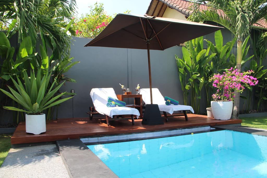 Premium Villas Seminyak I Экстерьер фото
