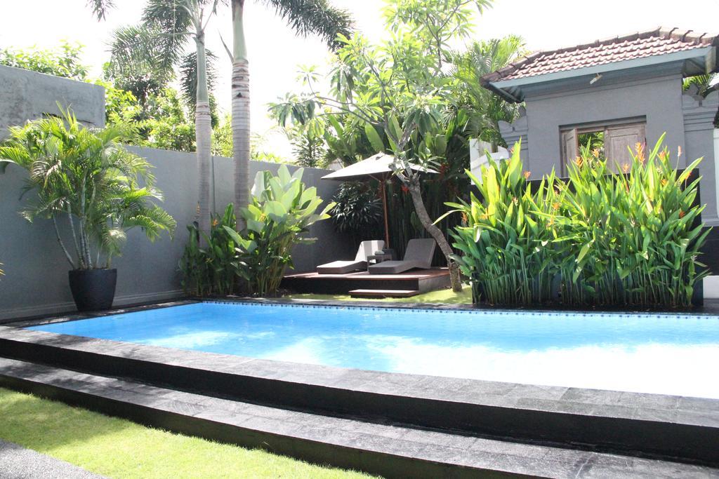 Premium Villas Seminyak I Экстерьер фото
