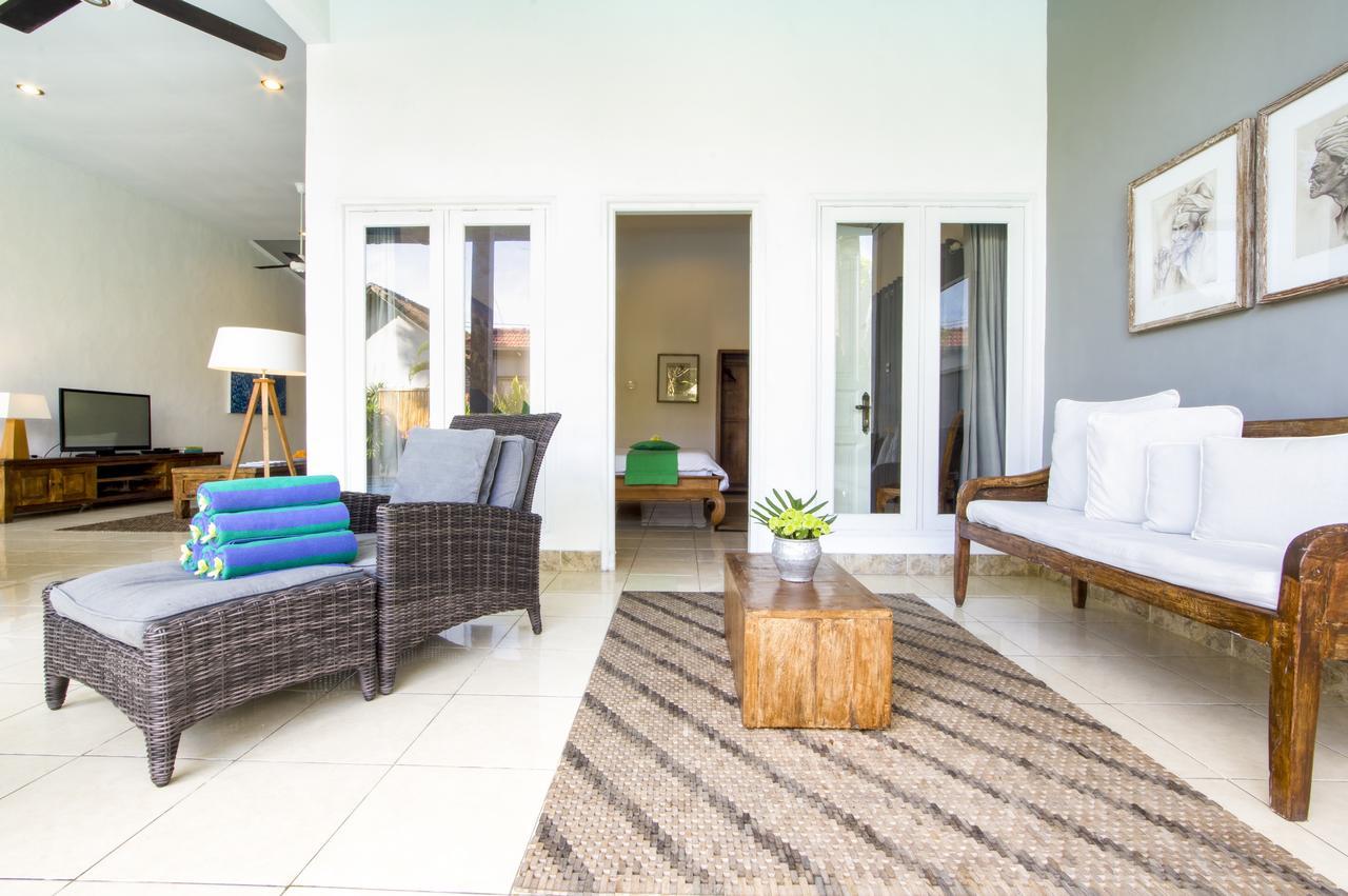 Premium Villas Seminyak I Экстерьер фото