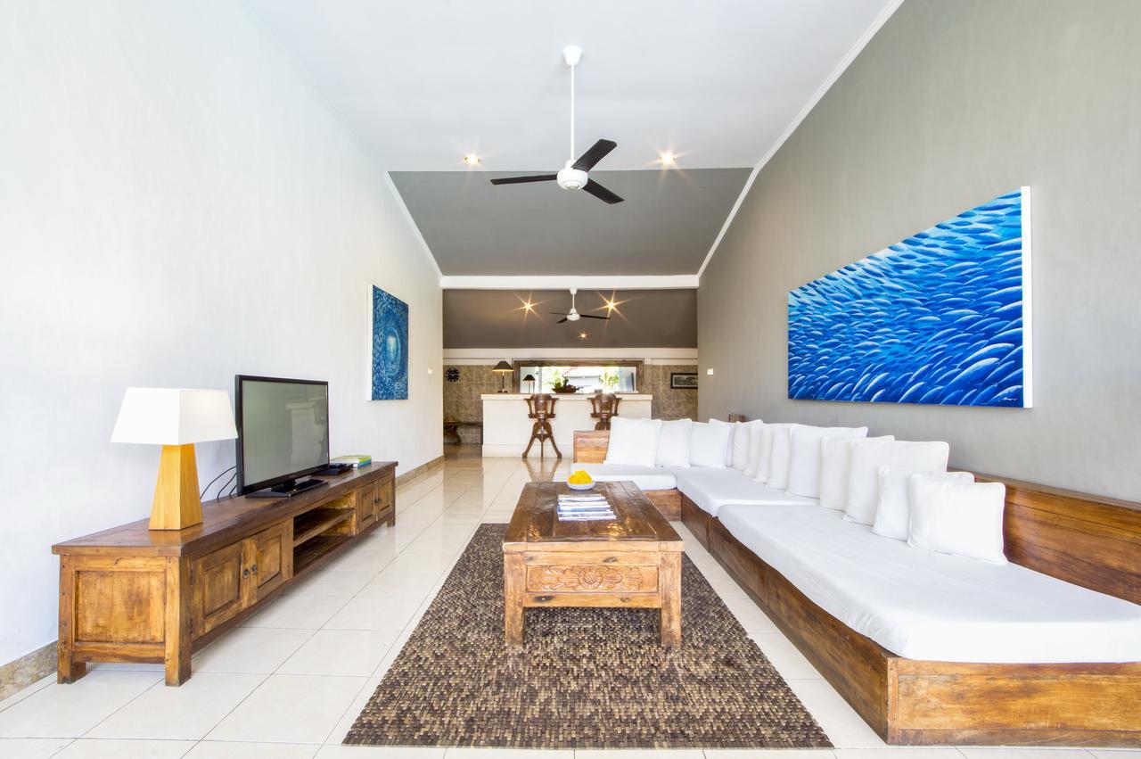 Premium Villas Seminyak I Экстерьер фото