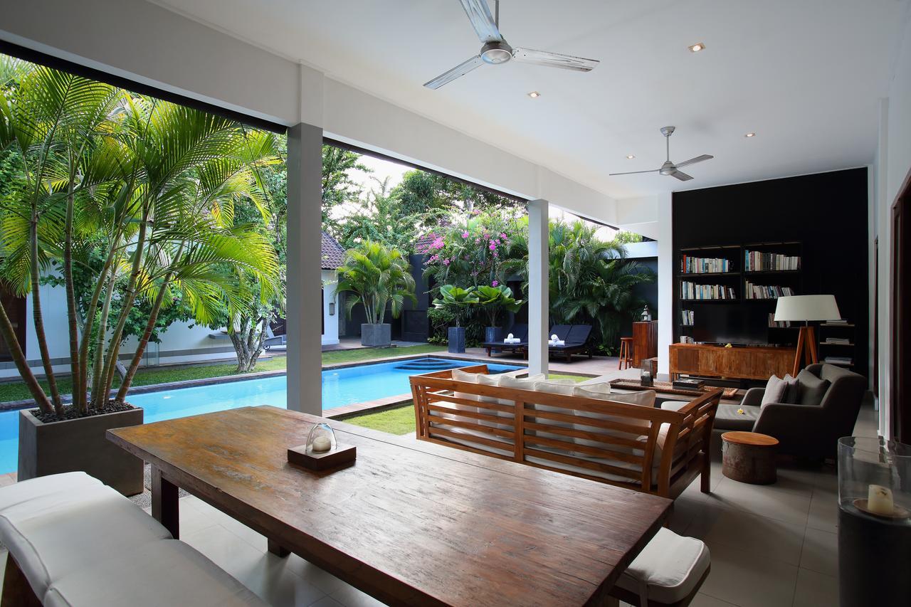 Premium Villas Seminyak I Экстерьер фото