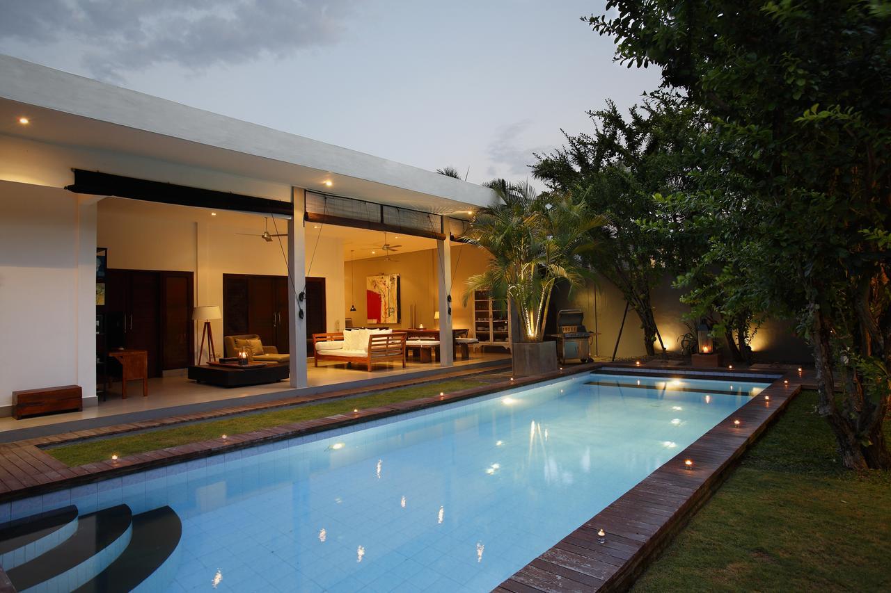 Premium Villas Seminyak I Экстерьер фото