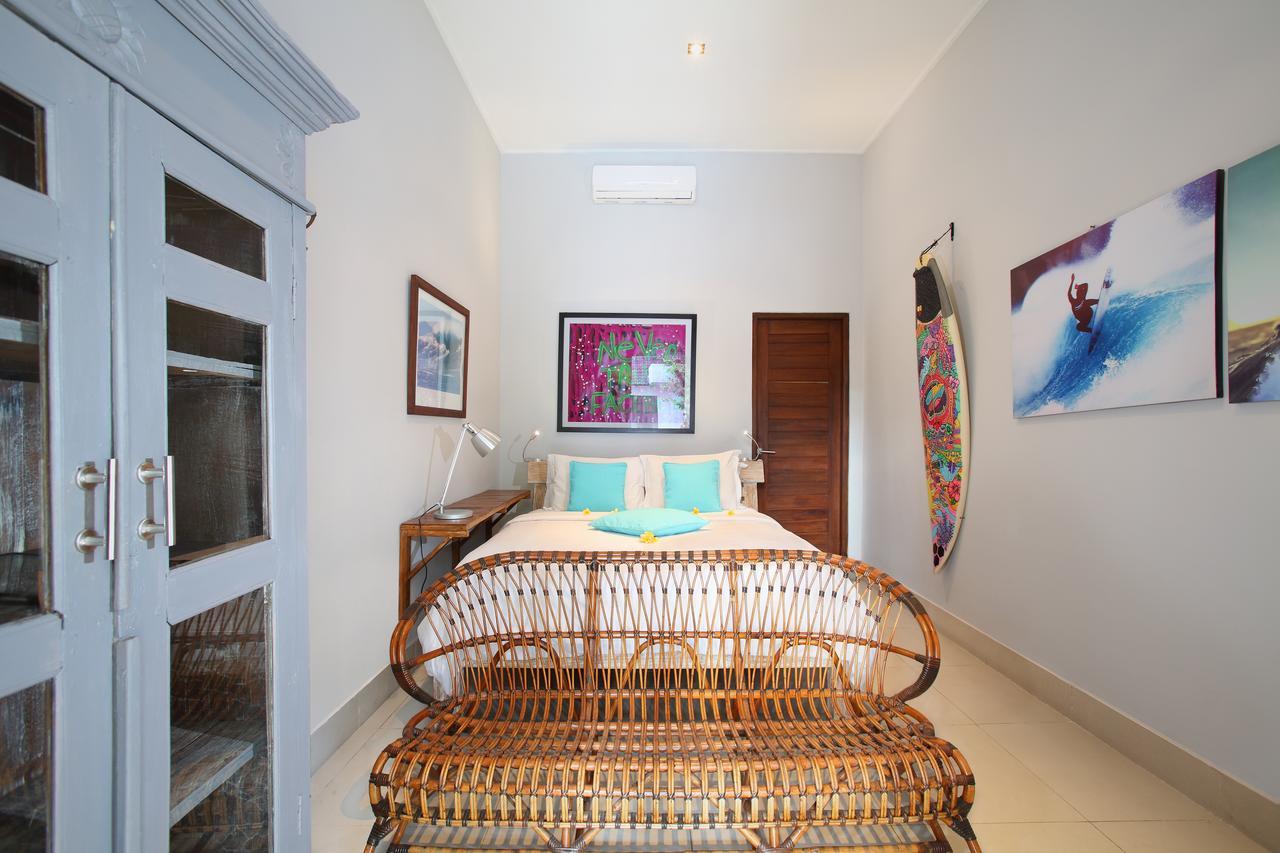Premium Villas Seminyak I Экстерьер фото