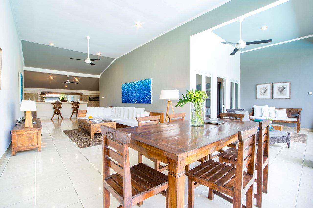 Premium Villas Seminyak I Экстерьер фото