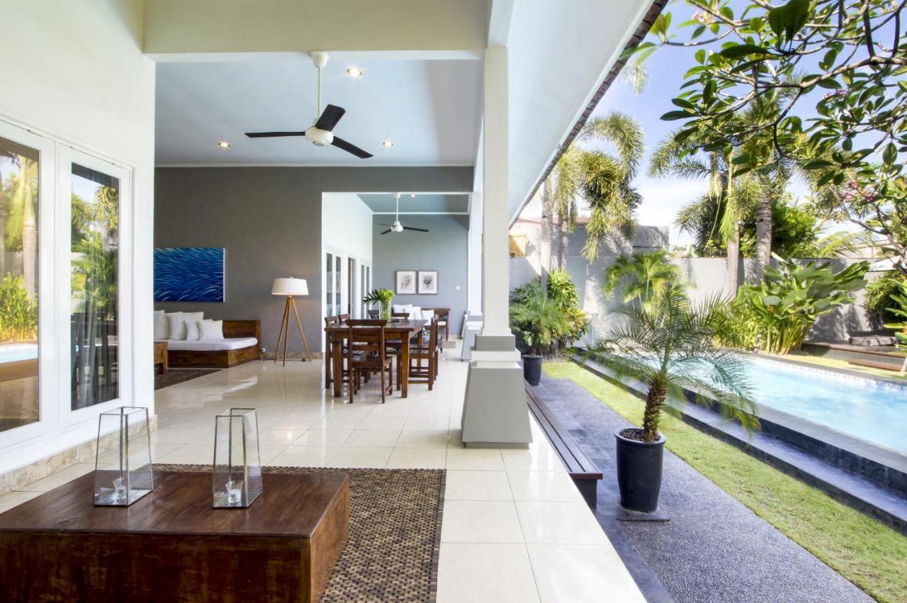 Premium Villas Seminyak I Экстерьер фото