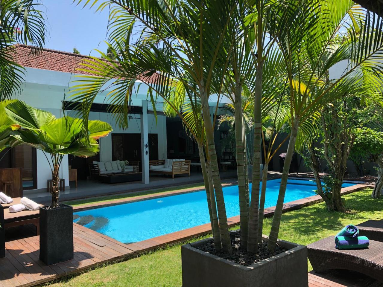 Premium Villas Seminyak I Экстерьер фото