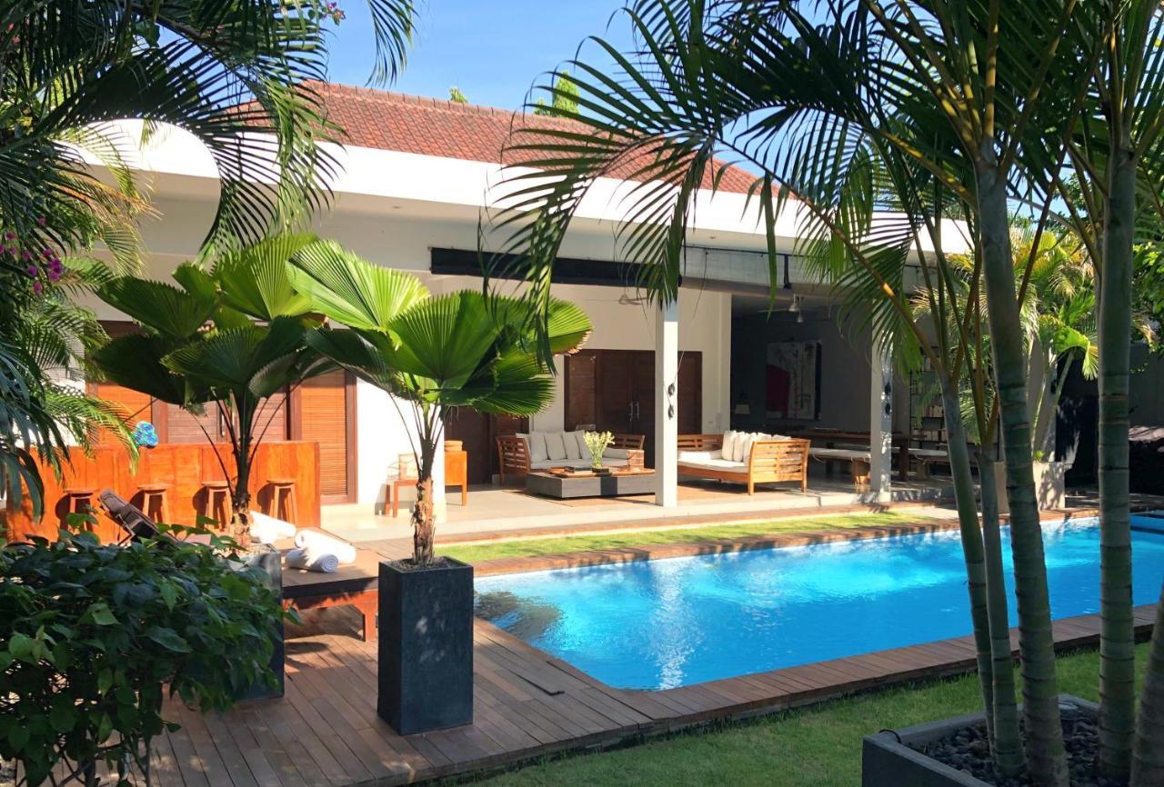 Premium Villas Seminyak I Экстерьер фото