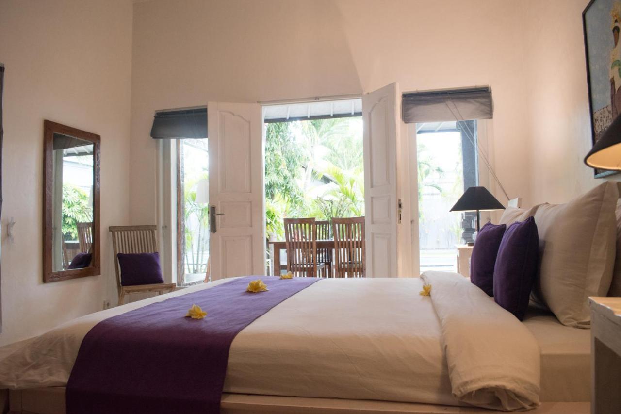 Premium Villas Seminyak I Экстерьер фото