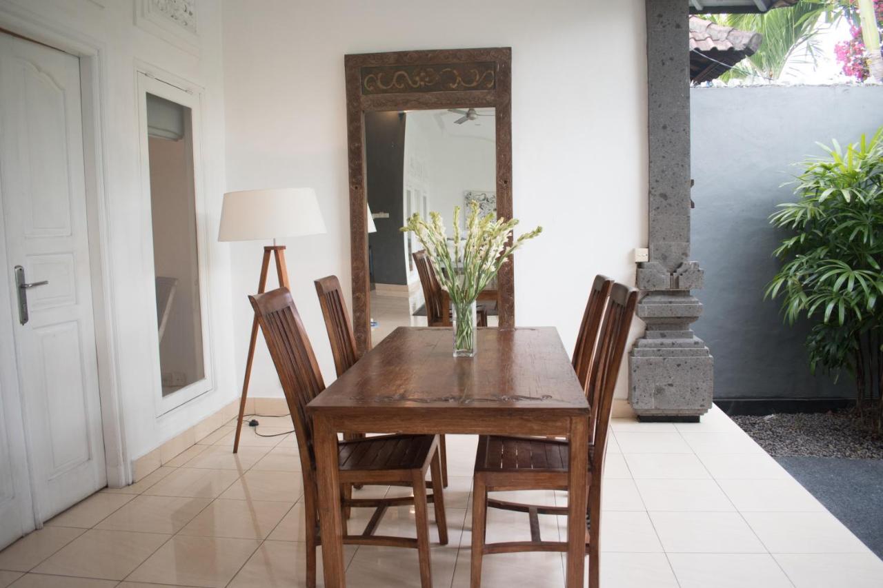 Premium Villas Seminyak I Экстерьер фото